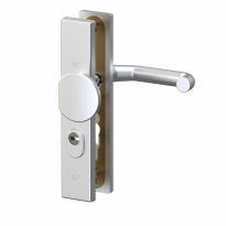 S2 5029 veiligheidsgarnituur met kerntrekbeveiliging SKG*** - duwer-kruk PC92
