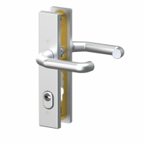 S2 5029 veiligheidsgarnituur met kerntrekbeveiliging SKG*** - kruk-kruk PC72