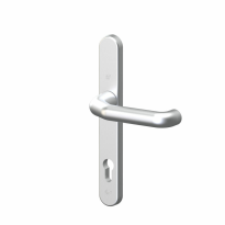 S2 veiligheidsbeslag 3221 buitenschild SKG kruk PC72 aluminium