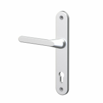 S2 veiligheidsbeslag 4022 PC92 aluminium