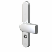 S2 veiligheidsbeslag 4027 greepknop SKG3 kerntrekbeveiliging PC62
