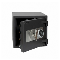 Salvus Milano 1 elo, ECB-S Grade II