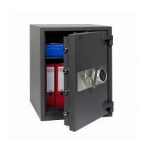 Salvus Milano 2 elo, ECB-S Grade II