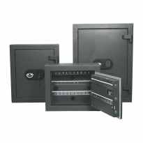 Salvus sleutelkluis 183 elo, ECB-S Grade 0