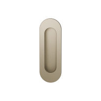 Schuifdeurkom Champagne blend GPF0716.A4A, 120x40 mm