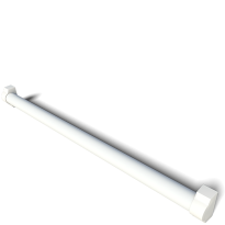 SecuBar Classic doorvalbeveiliging op de dag 990mm