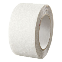 SecuCare Senior antislip stickers heavy duty op rol voor trappen transparant