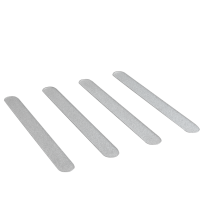SecuCare Senior antislip stickers voor trappen transparant