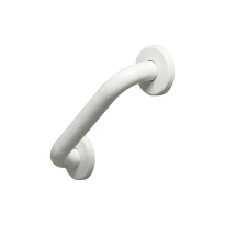 SecuCare Senior stalen wandbeugel wit, 30 cm