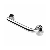 SecuCare Senior wandbeugel RVS, 30 cm