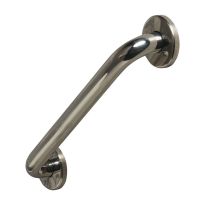 SecuCare Senior wandbeugel RVS, 45 cm
