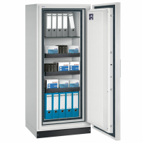 Sistec datasafe SE14, ECB-S Grade II