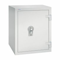 Sistec Euroguard SE I-0, ECB-S Grade I
