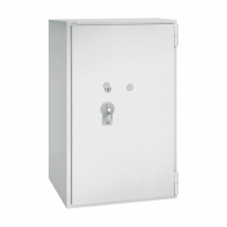 Sistec Euroguard SE IV 138/1, ECB-S Grade IV