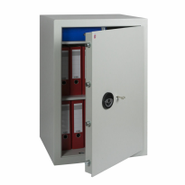 Sistec MT9+, ECB-S EN 14450 S2