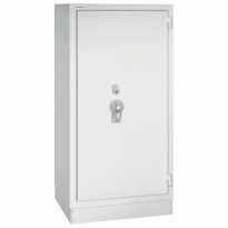 Sistec SDS 166-2, ECB-S Grade I