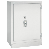 Sistec SPS 117-1, ECB-S Grade I