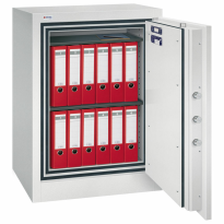 Sistec TSF 1007 elo, ECB-S EN 14450 S2