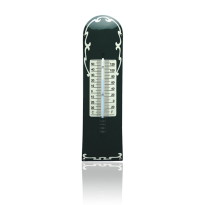 TH-07-3 emaille thermometer