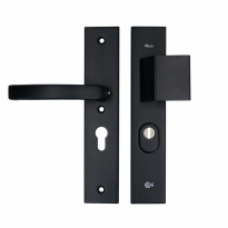 VEILIG 2200 veiligheidsgarnituur met kerntrekbeveiliging - greep-kruk PC55