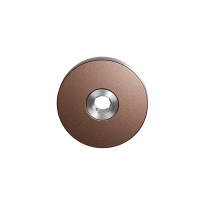 Veiligheidskrukrozet Buiten Vast Bronze Blend GPF9392.A2O