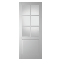 WK6522 opdek glas-/paneeldeur