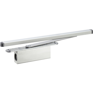 Geze ActiveStop deurdemping