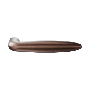 GPF1315.A2 Pepe deurkruk bronze blend