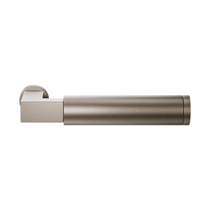 GPF2080.A3 Kuri deurklink Mocca blend