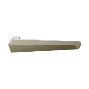 GPF3112.A4 Rua deurkruk Champagne blend