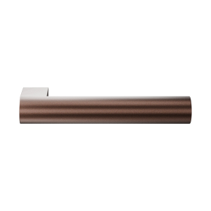 GPF3145.A2 Umu deurkruk Bronze blend