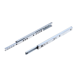 Kogelgeleider KA17, schuifladelengte 470-510 mm