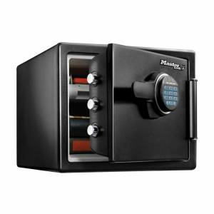 Master Lock safe 082