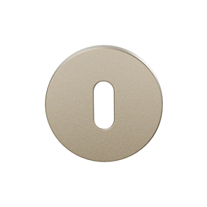 Sleutelrozet GPF199E 53x6mm Champagne blend 