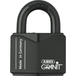 Abus hangslot 55 mm