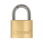 Ivana hangslot 50 mm