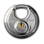 Ivana hangslot discus 70 mm