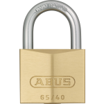 Abus hangslot 40 mm