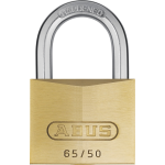 Abus hangslot 50 mm