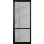 Austria binnendeuren Asti Tinto, stomp 88x231,5 cm