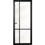 Austria binnendeuren Brescia, stomp 83x201,5 cm