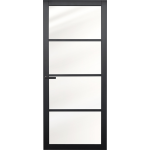 Austria binnendeuren Chiari, opdek rechts 88x231,5 cm