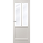 Austria binnendeuren Colourlux Brest stomp, 93x231,5cm