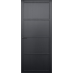 Austria binnendeuren Desio, stomp 78x231,5 cm