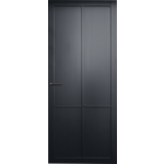 Austria binnendeuren Elba, stomp 78x211,5 cm