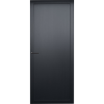 Austria binnendeuren Foggia, opdek links 73x211,5 cm