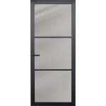 Austria binnendeuren Genova Tinto, stomp 88x231,5 cm