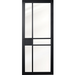 Austria binnendeuren Imola, opdek links 88x211,5 cm