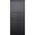 Austria binnendeuren Livorno, stomp 93x231,5 cm