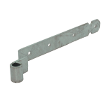 Bochtheng t.b.v. duim met pen verzinkt, 650 mm